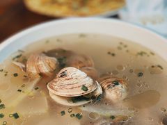 -明记海鲜大排档(巽寮湾店)