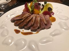 -AZUL by FUEL蓝色·法式酒馆(琶醍店)