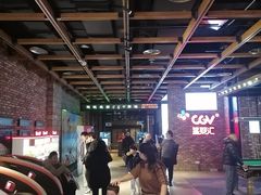 -凯德广场(金牛店)