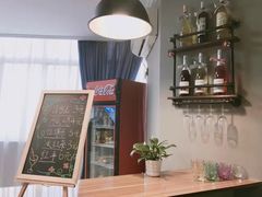 休息区-P.T HERO私人健身工作室(吾悦国际店)