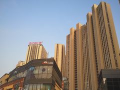 -星光耀广场(安吉路店)