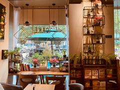 -街角 T·COFFEE 融合料理·BISTRO(车公庙店)