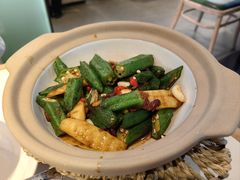 -南拳十三姨·潮汕砂锅粥·粤菜(西单大悦城店)