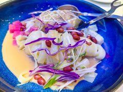 -阿里疆Alijiang·丝路美食·异域风情·清真(长楹天街店)