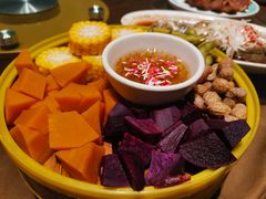 -清真·老兰家(兴善寺西街总店)