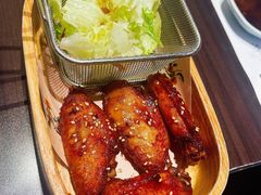 -匠和风精致料理(莆田财富中心店)