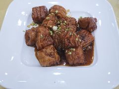 -聚丰德饭店(经五路店)