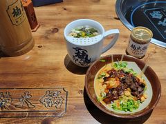 -楠火锅(广州总店)