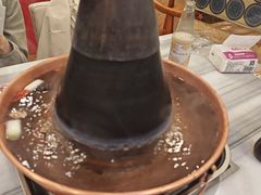 -牛街清真满恒記(平安里西大街店)