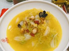 -添福来墨鱼饺子 · 海鲜东北菜(大连星海·黄浦路店)