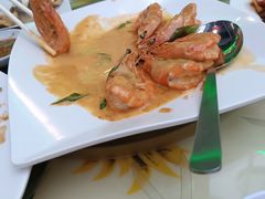 -無招牌海鮮(芽笼店)