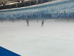 -世界之窗阿尔卑斯冰雪世界