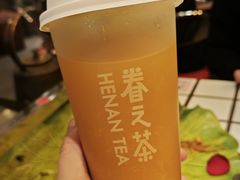 -眷茶(大卫城10楼店)