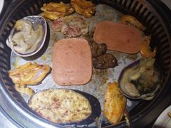 -钱小奴创意自助餐厅·原切谷饲安格斯畅吃(苏州昆山招商花园城店)