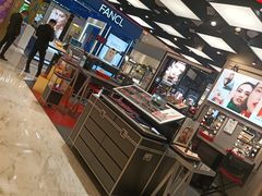 -大洋晶典(东街店)