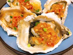 -芭菲盛宴·环球美食(北城国际店)