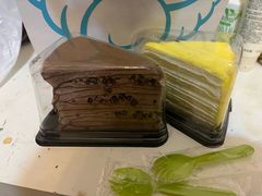 -甜丫丫(双菱路店)