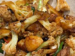 -新太二·鲜料川菜(智慧城广百店)