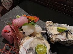 刺身拼盘-三川·十酒Izakaya(南昌路店)