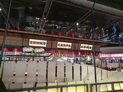 -江城小馆陕南妈妈菜·全球旅行餐厅(钟楼店)
