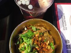 -盛香亭热卤(华南摩尔店)