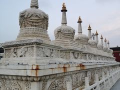 -大召寺明清一条街
