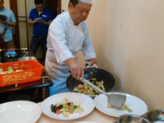 -叶氏大快活酒楼·佛山老字号