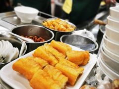 油条-穗银肠粉店(东川路店)