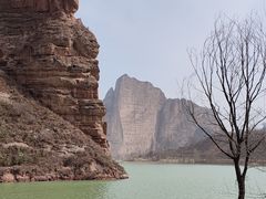 -炳灵寺世界文化遗产旅游区