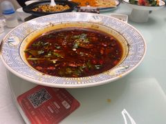 -蜀厨小匠·民间川菜(犀浦店)