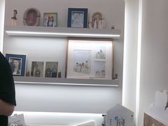 -海马体照相馆(上海万象城店)