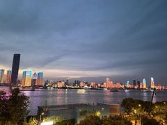 -富力威斯汀酒店-中国元素中餐厅(武昌临江店)