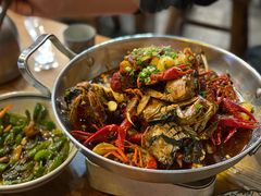 虾兵蟹将-虾小龙老长沙龙虾馆(坡子街店)