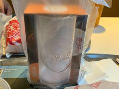 -麦当劳(望京国际商业中心店)