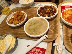 -乡村基·川味现炒大王(熙悦天街店)