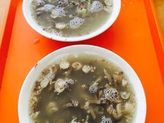 -八沟羊汤(河北大街店)