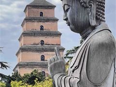 -大慈恩寺(大雁塔)