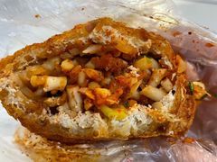 -518豆腐干(总店)