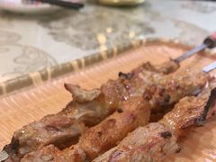 -新疆伊宁远征餐厅