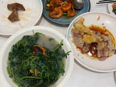 -龙悦湾酒家·八阵鱼生·渔人码头店