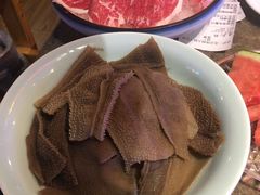 -三人行骨头王火锅(长寿店)