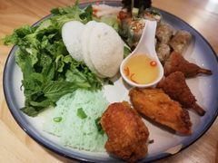 -越美小馆·越南料理(曲江店)