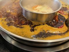 -飘香火锅(玉林西路店)