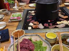-滇藏石锅宴(北门坡古城管理局店)