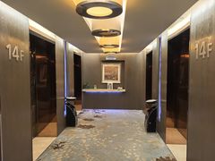 -淮安曙光国际大酒店(大运河广场花街店)