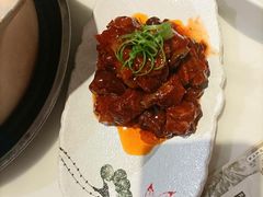 糖醋小排-19号私房菜(云南路店)