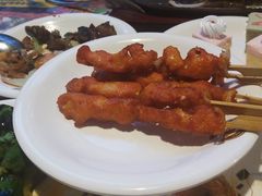 -瑞伯克牛排自助餐厅天一广场店