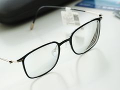 -目艮眼镜SHOWROOM(品牌集合店)