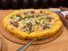 -米斯特比萨(望京西园店)