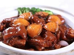 -阿娘家·原生态农家菜(国顺东路店)